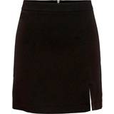 Elastan/Lycra/Spandex Kjolar Pieces Thelma Mini Skirt