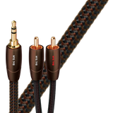 Lila - RCA-kablar Audioquest Big Sur 3.5mm to RCA Cable 1.5m