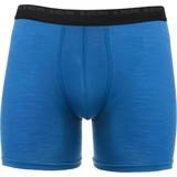 Aclima Byxor & Shorts Aclima Mens Lightwool Shorts - Blue