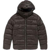 G-Star Dunkappor & Vadderade kappor Kläder G-Star G-Whistler Padded Hooded Jacket