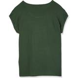 Bruna - Dam T-shirts Vero Moda Women's Vmava Plain SS Top