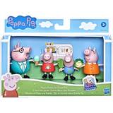 Figuriner Hasbro Peppa Pig Peppas Family Ice Cream Fun