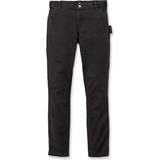 4 - Dam - W34 Jeans Carhartt Women's Slim-Fit Crawford Pant