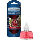 Yankee Candle Massage- & Avslappningsprodukter Yankee Candle Red Raspberry