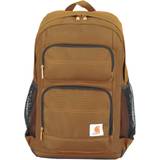 Carhartt Bruna Väskor Carhartt Single Compartment Backpack 27L - Carhartt Brown