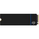 Ps5 ssd 2tb Seagate Game Drive M.2 SSD for PS5 2TB