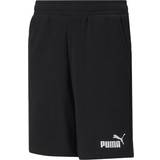 Barnkläder Puma Youth Essentials Sweat Shorts - Puma Black