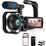 Videokameror Z1101