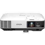 Epson 1920x1200 WUXGA Projektorer Epson PowerLite 2250U