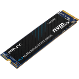 PNY PCIe Gen3 x4 NVMe Hårddiskar PNY CS2230 M.2 NVMe SSD 1TB