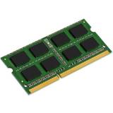 RAM minnen Kingston ValueRAM SO-DIMM DDR5 5600MHz 16GB ECC (KVR56S46BS8-16)