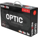 Hide-a-lite Belysning Hide-a-lite DL Optic G2 Q ISO 6p Vit 930