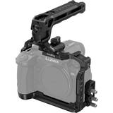 Kameraskydd Smallrig Cage Kit for Panasonic Lumix S5 II/S5 IIX