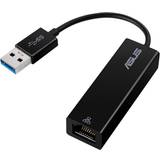 ASUS Nätverkskort ASUS USB3.0 TO RJ45 USB-A 3.0 Dongel
