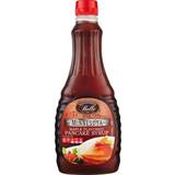 Nordamerika Bakning Maple Flavored Pancake Syrup 71cl