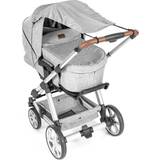 Solsegel barnvagn Reer Solskydd Barnvagn UV50+
