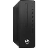 HP Stationära datorer HP 290 G3 Sff I3-10105/8gb/256gb Ssd