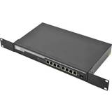 Digitus Gigabit Ethernet - PoE+ Switchar Digitus Professional Dn-95341