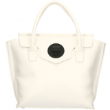 Plein Sport White Polyurethane Women's Handbag