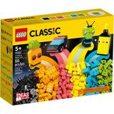 Appstöd Lego Lego Claccic Creative Neon Fun 11027