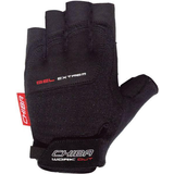 Dam - Microfiber Accessoarer Gymstick Gel EXTRem Training Gloves Unisex