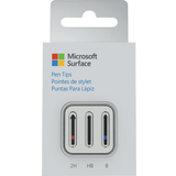 Microsoft Surface Pro 7 Tillbehör styluspennor Microsoft Surface Pen Tips