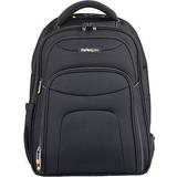 Datorväskor StarTech Laptop Backpack 15.6" - Black