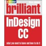 Adobe indesign program Brilliant Adobe InDesign CC