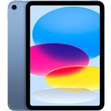 Apple iPad Surfplattor Apple Läsplatta iPad 256GB Blå 10,9"
