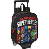 The Avengers hjul Super heroes