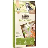 Bosch Torrfoder Husdjur Bosch Organic Adult hundfoder Ekonomipack: 2