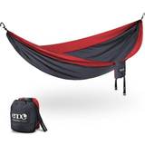 Eno Singlenest Charcoal/Red
