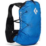 Väskor Black Diamond Trail Running Backpacks and Belts Distance 8 Backpack Ultra Blue