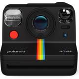 Inbyggt batteri Polaroidkameror Polaroid Now Generation 2 Black