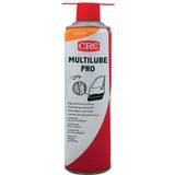 Motoroljor & Kemikalier CRC Multilube Pro - Smörjmedel 500 Silikonspray