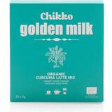 Mjölk & Växtbaserade drycker på rea Chikko Not Coffee Lattemix Gurkmeja Flerpack