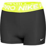 22 Shorts Nike Women's Pro 3" Shorts