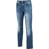 True Religion Bomull - Herr Jeans True Religion Ricky Straight Jeans