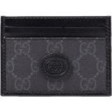 Gucci Plånböcker & Nyckelhållare Gucci Interlocking G Card Case