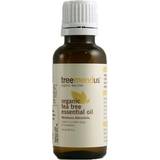 Treemendus Organic Tea Tree Oil 25ml