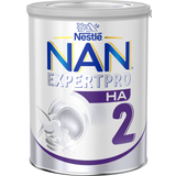 Vitamin D Barnmat & Ersättning Nestlé Nan Expertpro HA 2 800g