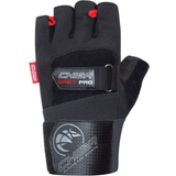Microfiber Kläder Gymstick Wristguard Protect Training Gloves