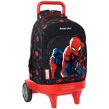 Spiderman hjul Hero