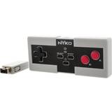 Nyko Handkontroller Nyko MiniBoss Wireless Controller for NES Classic Edition
