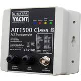 Ais transponder Digital Yacht AIT1500 Class B AIS Transponder With Built-In GPS