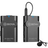Mikrofoner Boya Desktop USB-mikrofon BY-CM1