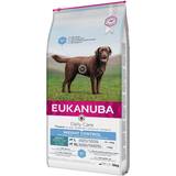Eukanuba DailyCare Adult Weight Control Large 15kg