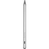 Silver Styluspennor Tucano Utility Active Stylus Pen Apple
