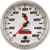 Fartvarnare Auto Meter C2 Programmable Speedometer