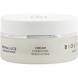 Bioline Ansiktskrämer Bioline Primaluce Exfo & White Hydrating Renovating Cream 50ml